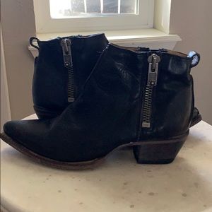 Frye Boots